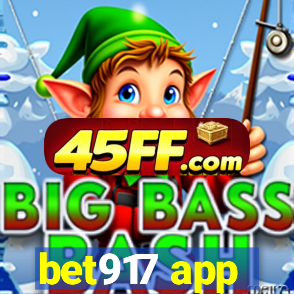 bet917 app